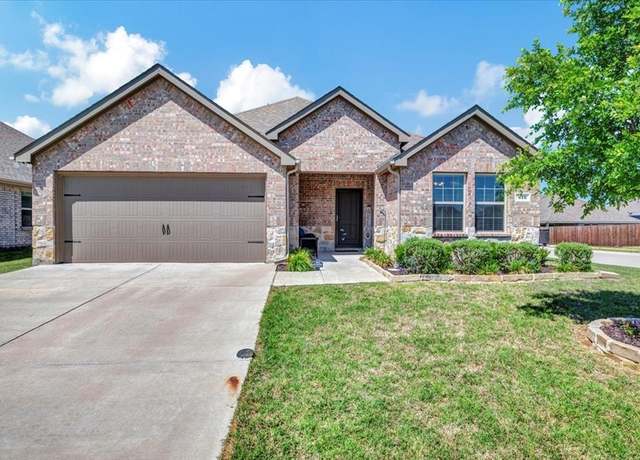 Property at 616 Stampede Ln, Princeton, TX 75407, 3 beds, 2 baths