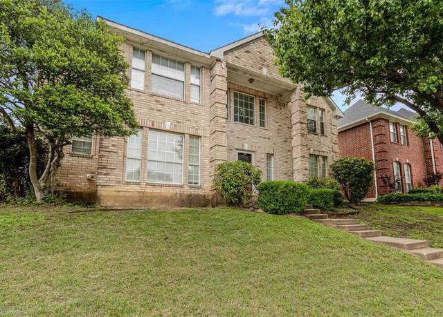 Property at 2821 Tealridge Dr, Mesquite, TX 75181, 4 beds, 2.5 baths