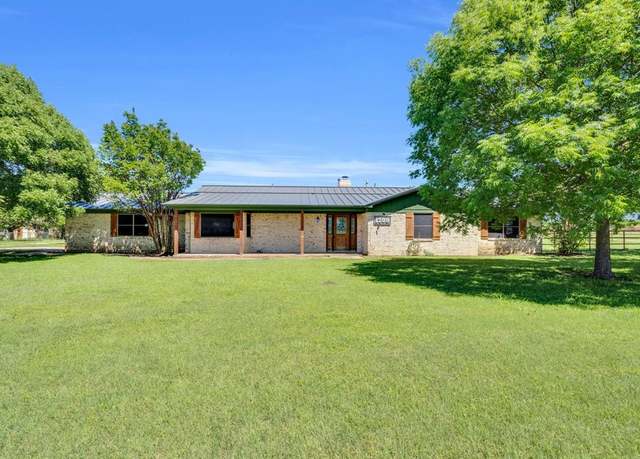 Property at 1709 Impala Dr, Crowley, TX 76036, 5 beds, 3.5 baths