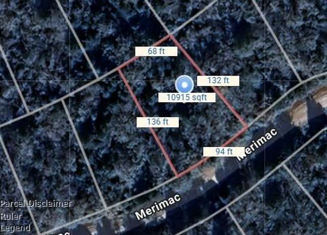 Property at Lot 36 Merrimac, Normangee, TX 77871