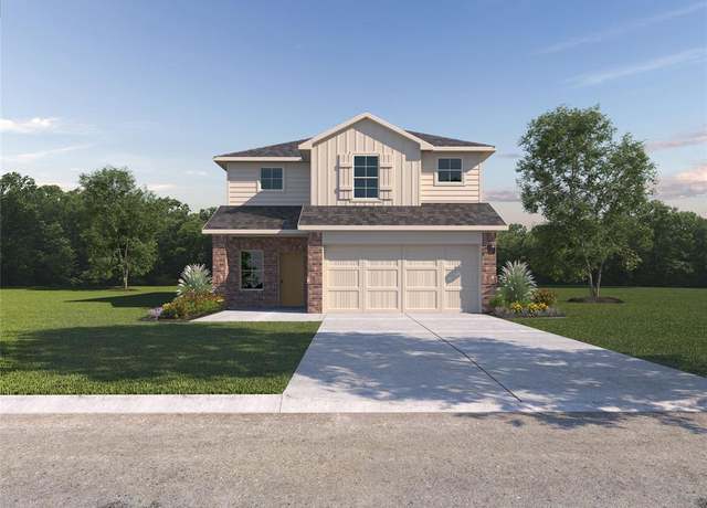 Property at 108 Ivy Ter, Boyd, TX 76023, 4 beds, 2.5 baths