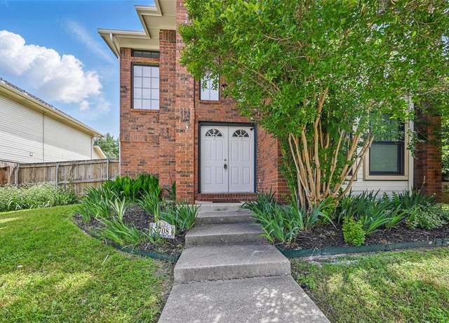Property at 2708 Van Gogh Pl, Dallas, TX 75287, 3 beds, 2 baths