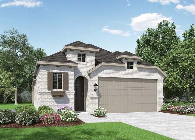 Property at 3806 Aqua Ln, Sherman, TX 75090, 4 beds, 2.5 baths