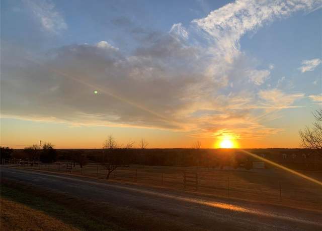 Property at 005 Stone Marshell Rd, Van Alstyne, TX 75495