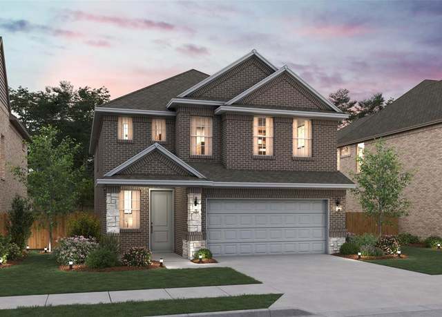 Property at 905 Sunflower Trl, Sherman, TX 75092, 5 beds, 3 baths