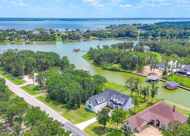Property at Lot 395 Clubhouse Dr, Corsicana, TX 75109