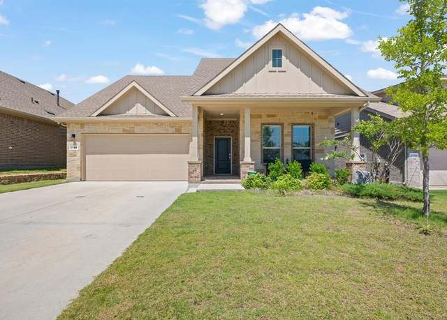 Property at 5709 Round Hill Rd, Denton, TX 76210, 4 beds, 2 baths