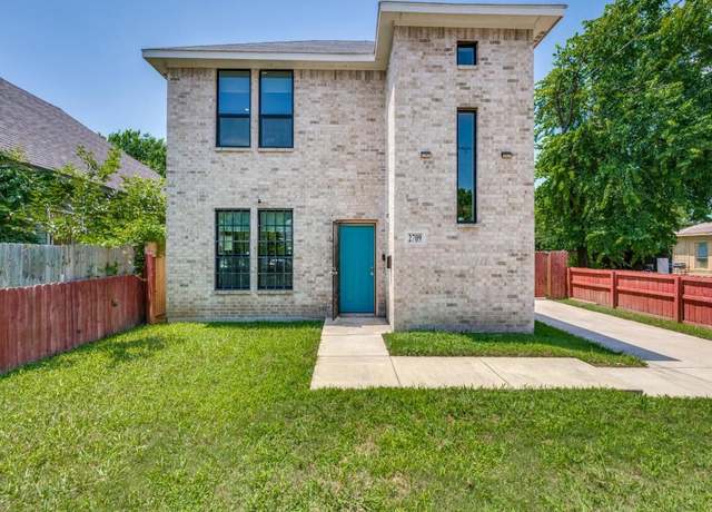 Property at 2709 Pennsylvania Ave, Dallas, TX 75215, 3 beds, 3 baths