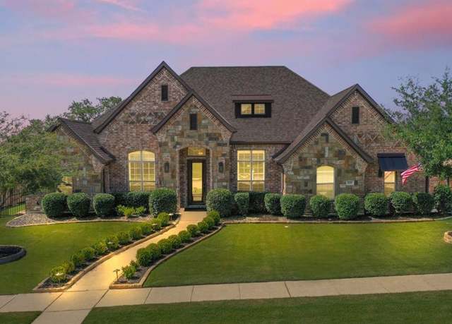 Property at 420 Timberline Dr, Keller, TX 76248, 4 beds, 3.5 baths
