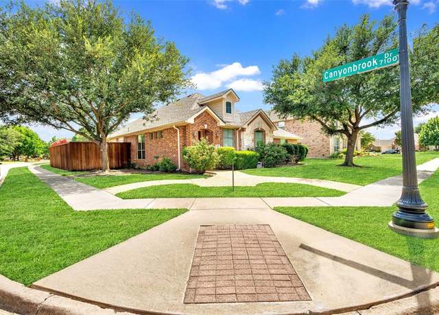Property at 3408 Lighthouse Dr, Plano, TX 75074, 4 beds, 3 baths