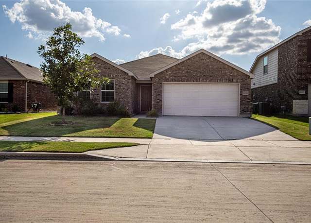 Property at 16033 Pemberly Way, Haslet, TX 76052, 3 beds, 2 baths