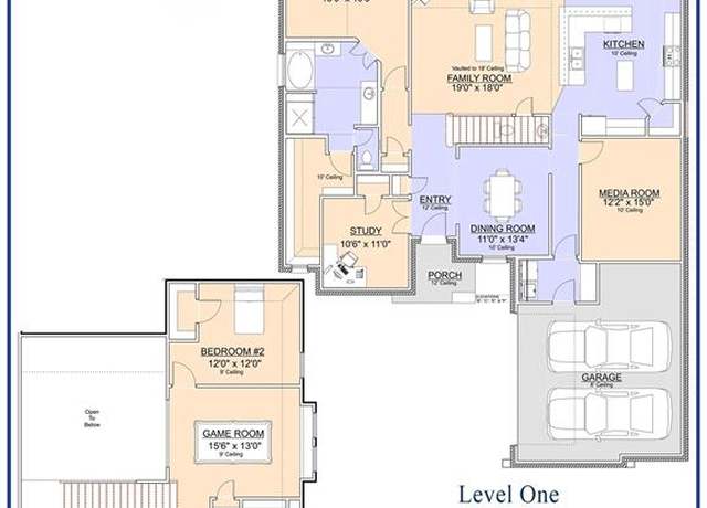 Property at 545 Cristo Range, Greenville, TX 75402, 4 beds, 3 baths