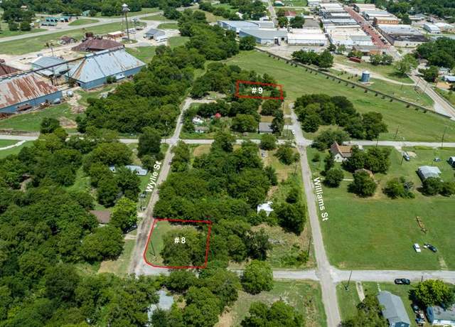Property at TBD Williams St, Wolfe City, TX 75496