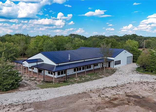 Property at 3463 County Road 3306, Greenville, TX 75402, 3 beds, 3.5 baths
