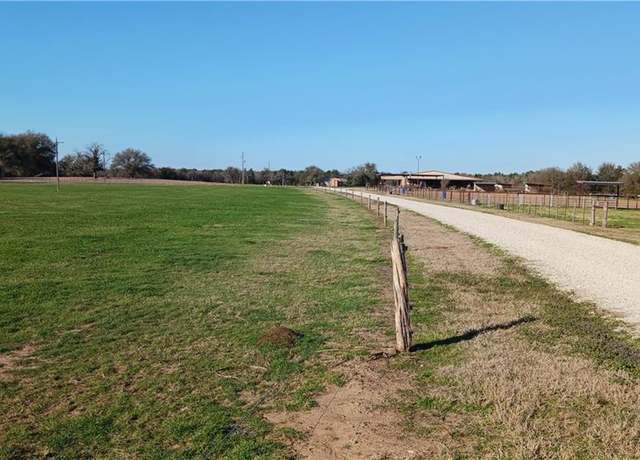 Property at 131. CR 279, Kosse, TX 76653, 1 bed, 1 bath