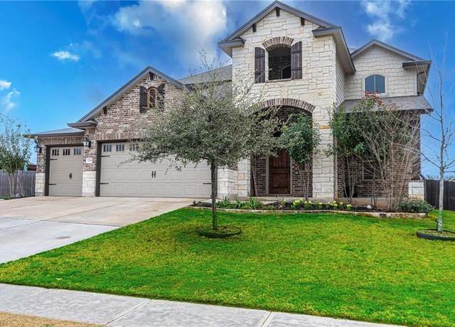 Property at 704 Salisbury Dr, Woodway, TX 76712, 5 beds, 2.5 baths