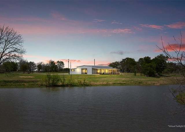 Property at 1576 Hcr 2302 S, Abbott, TX 76621, 3 beds, 2 baths