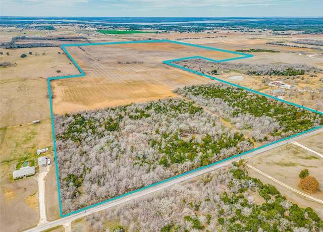 Property at TBD Hcr 1248, Whitney, TX 76692
