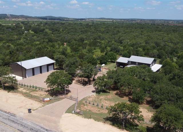 Property at 660 Fm 209, Graham, TX 76450, 4 beds, 3 baths