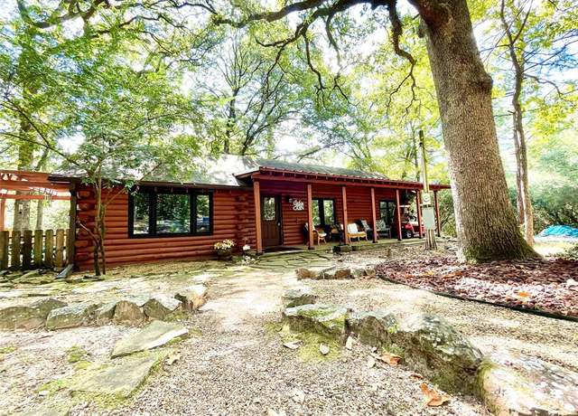Property at 165 Sunny Gln, Holly Lake Ranch, TX 75765, 2 beds, 1 bath