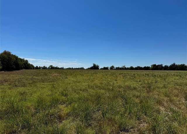 Property at TBD Old Bonham Rd, Paris, TX 75460