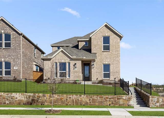 Property at 8121 Twin Creek Dr, Rowlett, TX 75089, 4 beds, 3 baths