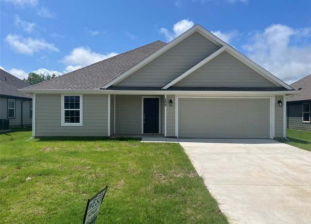 Property at 269 Sunnyside Dr, Trenton, TX 75490, 3 beds, 2 baths