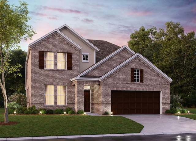 Property at 5208 Edge Way, Denton, TX 76226, 4 beds, 2.5 baths
