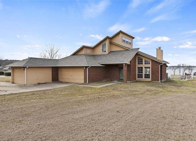 Property at 10578 Kitsee Knoll Way, Quinlan, TX 75474, 2 beds, 2 baths