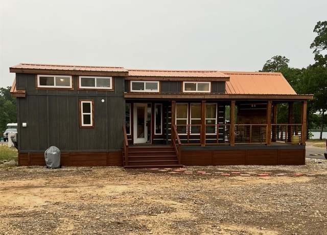 Property at 50 CR 3227 Unit 91, Mount Pleasant, TX 75455, 2 beds, 1 bath