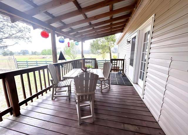 Property at 1402 An County Road 2110, Elkhart, TX 75839, 3 beds, 2 baths
