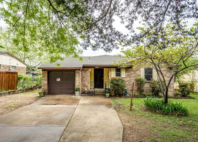 Property at 6342 Silvery Moon Dr, Dallas, TX 75241, 3 beds, 2 baths