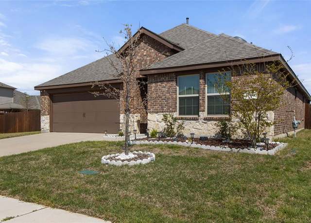 Property at 1703 Ratama Dr, Princeton, TX 75407, 4 beds, 3 baths