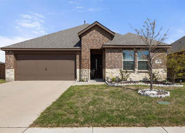 Property at 1703 Ratama Dr, Princeton, TX 75407, 4 beds, 3 baths