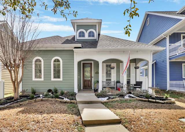 Property at 1124 Spanish Moss Dr, Savannah, TX 76227, 3 beds, 2 baths