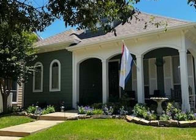 Property at 1124 Spanish Moss Dr, Savannah, TX 76227, 3 beds, 2 baths