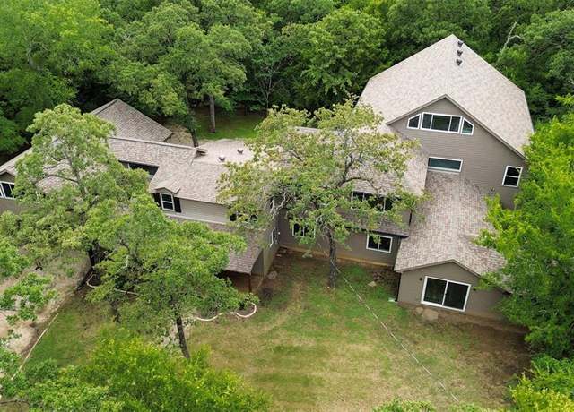 Property at 800 S County Road 810, Alvarado, TX 76009, 5 beds, 2.5 baths