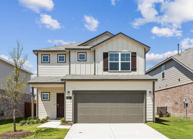 Property at 1417 Westport Ln, Lowry Crossing, TX 75407, 4 beds, 3 baths