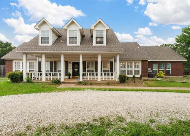 Property at 3473 Speegleville Rd, Woodway, TX 76712, 5 beds, 3.5 baths