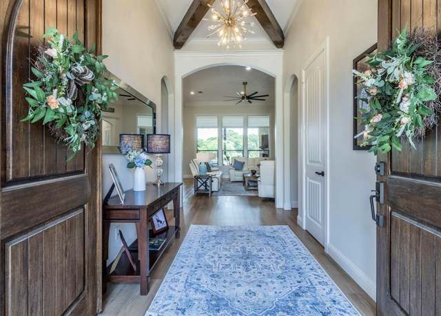 Property at 3340 Pleasantville Rd, Midlothian, TX 76065, 5 beds, 3.5 baths