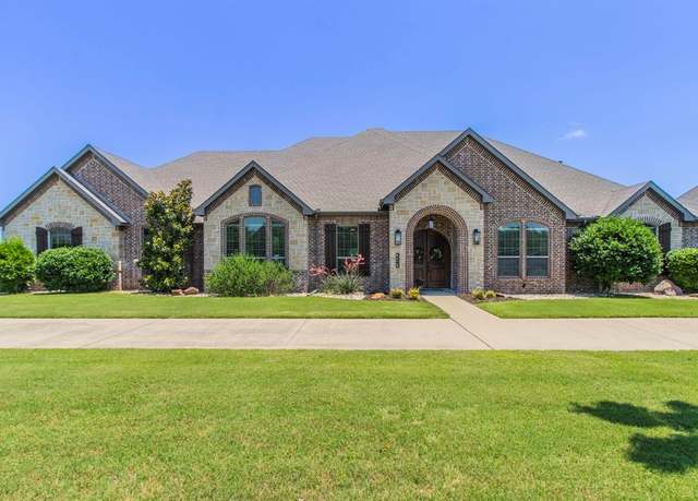 Property at 3340 Pleasantville Rd, Midlothian, TX 76065, 5 beds, 3.5 baths