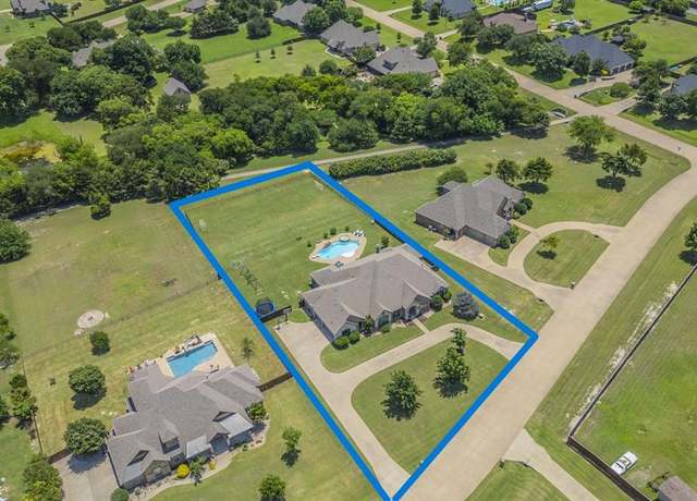 Property at 3340 Pleasantville Rd, Midlothian, TX 76065, 5 beds, 3.5 baths