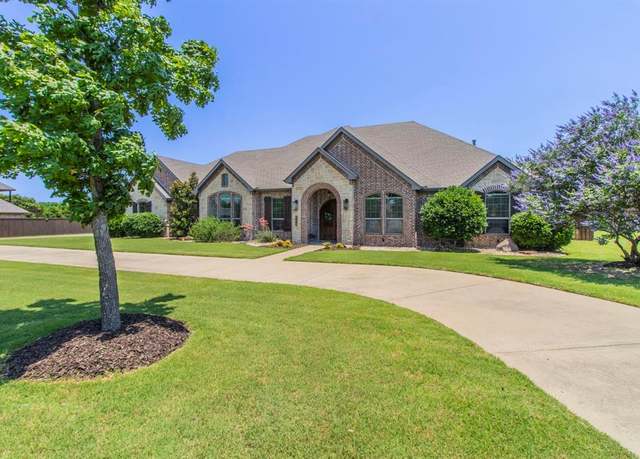 Property at 3340 Pleasantville Rd, Midlothian, TX 76065, 5 beds, 3.5 baths