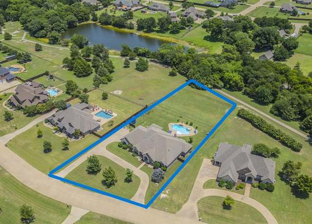 Property at 3340 Pleasantville Rd, Midlothian, TX 76065, 5 beds, 3.5 baths