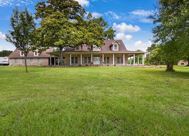Property at 6299 US Hwy 271, Gilmer, TX 75644, 4 beds, 3 baths