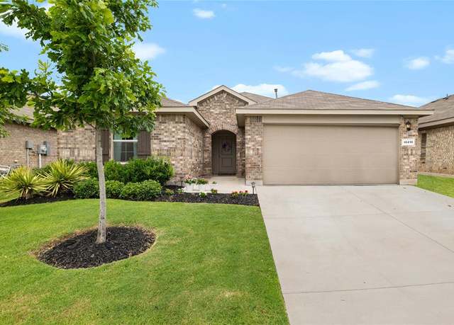 Property at 16416 White Fish Ln, Justin, TX 76247, 4 beds, 2 baths