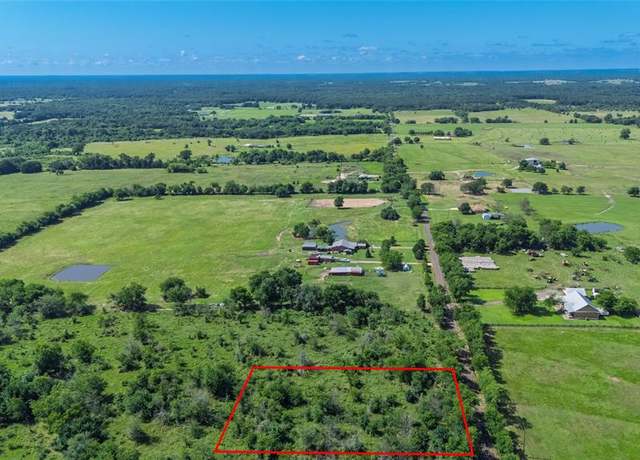 Property at 2446 County Road 4586, Sulphur Springs, TX 75482