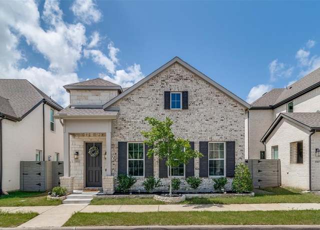 Property at 5511 Grand Ave, Sachse, TX 75048, 4 beds, 3.5 baths