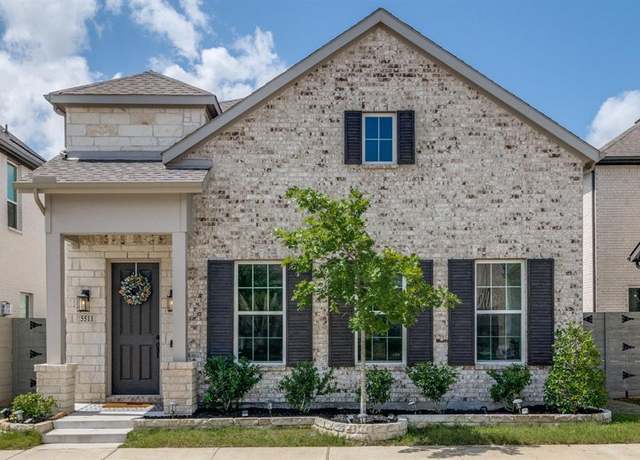 Property at 5511 Grand Ave, Sachse, TX 75048, 4 beds, 3.5 baths