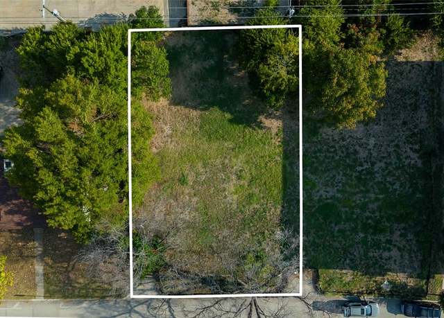 Property at 2722 Wingate St, Fort Worth, TX 76107